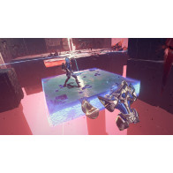 Astral Chain (JPN) - Nintendo Switch