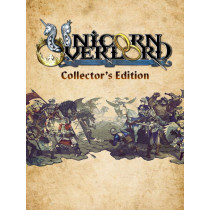 Unicorn Overlord (PlayStation 5) - Sony PlayStation