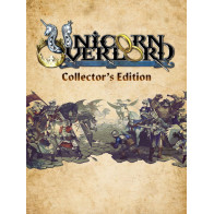 Unicorn Overlord (PlayStation 5) - Sony PlayStation