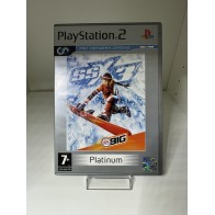 SSX 3 (PlayStation 2)