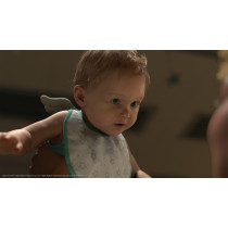 Death Stranding 2: On the Beach (PlayStation 5) - Sony PlayStation