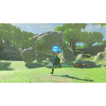 The Legend of Zelda: Breath of the Wild (Nintendo Switch 2 Edition) - Nintendo