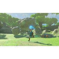 The Legend of Zelda: Breath of the Wild (Nintendo Switch 2 Edition) - Nintendo