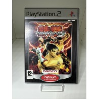 Tekken 5 (PlayStation 2)
