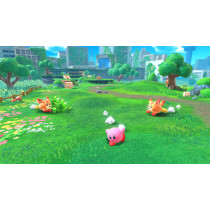 Kirby and the Forgotten Land - Nintendo Switch 2 Edition - Nintendo