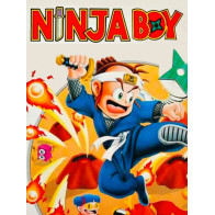 Ninja Boy (Game Boy) - Nintendo