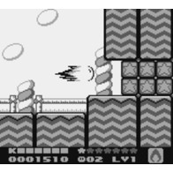 Kirby's Dream Land 2 (Game Boy) - Nintendo