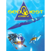 SeaQuest DSV (Nintendo Game Boy) - Nintendo
