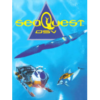 SeaQuest DSV (Nintendo Game Boy) - Nintendo