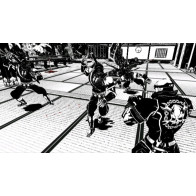 MadWorld (Nintendo Wii) - Nintendo