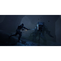 Mortal Shell - Complete Edition (Nintendo Switch) - Nintendo