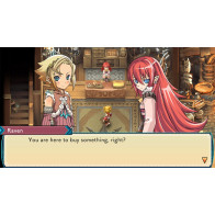 Rune Factory 3 - Special Edition (Nintendo Switch) - Nintendo