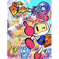 Super Bomberman R 2 (Nintendo Switch) - Nintendo