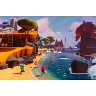 Mario + Rabbids Sparks of Hope (Nintendo Switch) - Nintendo