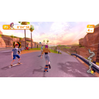 Sports Party (Nintendo Switch) - Nintendo