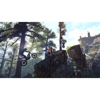 Trials Rising (Nintendo Switch) - Nintendo