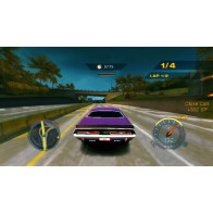 Need for Speed Undercover (Nintendo Wii) - Nintendo