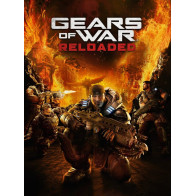 Gears of War: Reloaded (PlayStation 5) - Sony PlayStation