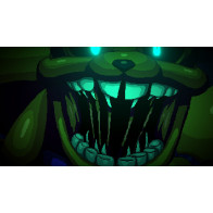 Five Nights at Freddy's - Into the Pit (PlayStation 5) - Sony PlayStation