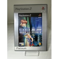 Dead or Alive 2 (PlayStation 2)