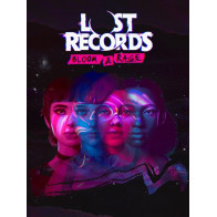Lost Records - Bloom And Rage (PS5) - Sony PlayStation