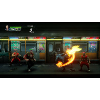 Double Dragon Revive - Limited Edition (PlayStation 5) - Sony PlayStation