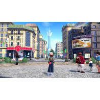 Pokémon Legends: Z-A (Nintendo Switch 2 Edition) - Nintendo
