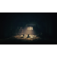 Little Nightmares III (PlayStation 5) - Sony PlayStation