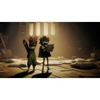 Little Nightmares III (Nintendo Switch 2 Edition) - Nintendo