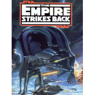 Star Wars: The Empire Strikes Back (Game Boy) - Nintendo