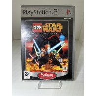 LEGO Star Wars - Het computerspel (PlayStation 2)