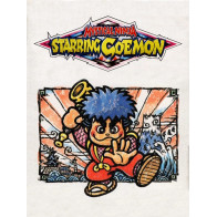Mystical Ninja starring Goemon (Nintendo Game Boy) - Nintendo