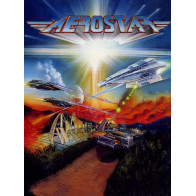 Aerostar (Nintendo Game Boy) - Nintendo