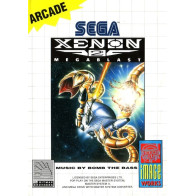 Xenon 2: Megablast (Nintendo Game Boy) - Nintendo