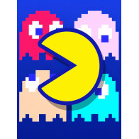 Pac-Man (Game Boy) - Nintendo