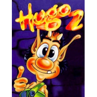Hugo 2 (Nintendo Game Boy) - Nintendo