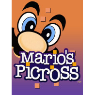 Mario's Picross (Nintendo Game Boy) - Nintendo