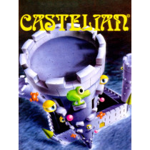 Castelian (Nintendo Game Boy) - Nintendo