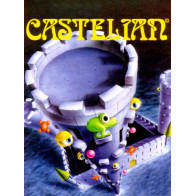 Castelian (Nintendo Game Boy) - Nintendo