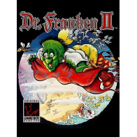 Dr. Franken II (Game Boy) - Nintendo