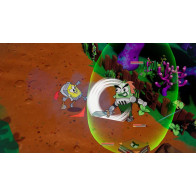 Nicktoons: The Dice of Destiny (Nintendo Switch) - Nintendo