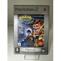 Crash Bandicoot - De Wraak van Cortex (PlayStation 2)