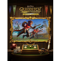 Harry Potter: Quidditch Champions - Deluxe Edition (PS5) - Sony PlayStation