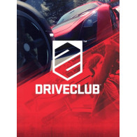 Driveclub (PlayStation 4) - Sony PlayStation