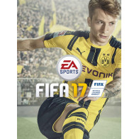 FIFA 17 (PlayStation 4) - Sony PlayStation