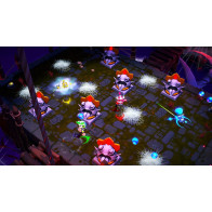 Super Dungeon Bros (PlayStation 4) - Sony PlayStation