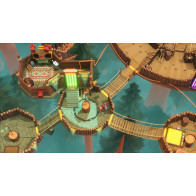 Chicken Run - Eggstraction (PlayStation 5)