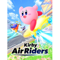 Kirby Air Riders (Nintendo Switch 2) - Nintendo