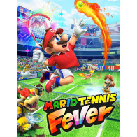 Mario Tennis Fever (Nintendo Switch 2) - Nintendo