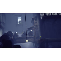 Little Nightmares - Enhanced Edition Complete Edition (Nintendo Switch 2)